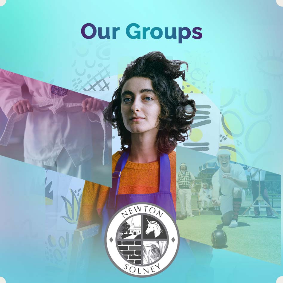 our groups